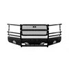 Ranch Hand 07-13 SIERRA 1500 (EXCLUDING DENALI) SUMMIT FRONT BUMPER FSG08HBL1